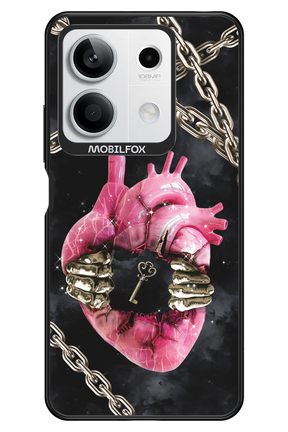 Love - Xiaomi Redmi Note 13 5G