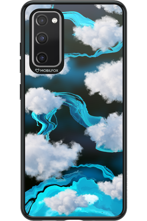 Skywalker - Samsung Galaxy S20 FE