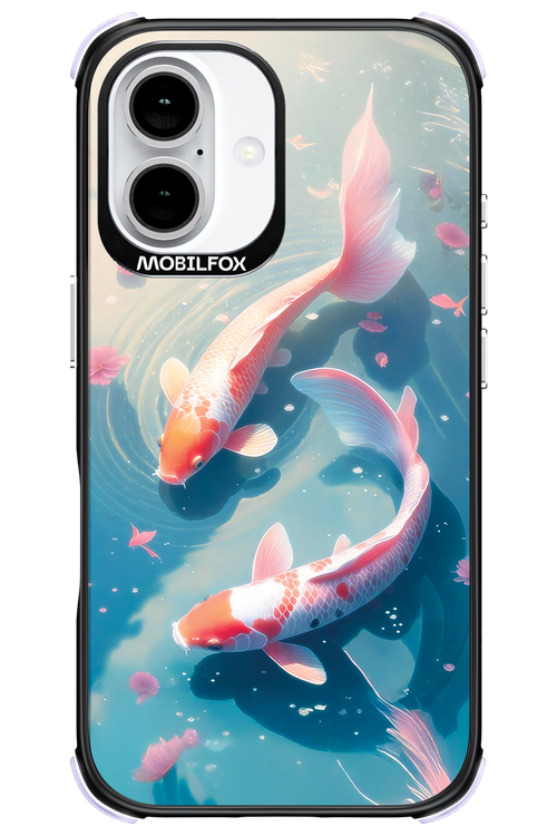 Koi - Apple iPhone 16