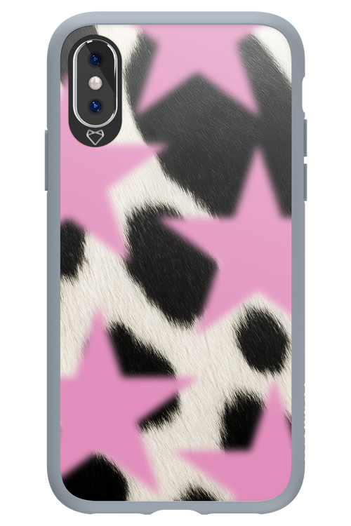 Country Star - Apple iPhone XS