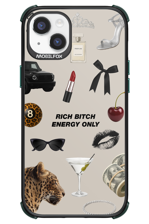 Rich B Energy - Apple iPhone 14 Plus