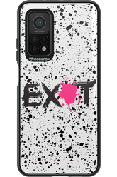 EXOT SPLASH 2.0 - Xiaomi Mi 10T 5G