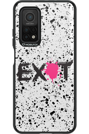EXOT SPLASH 2.0 - Xiaomi Mi 10T 5G