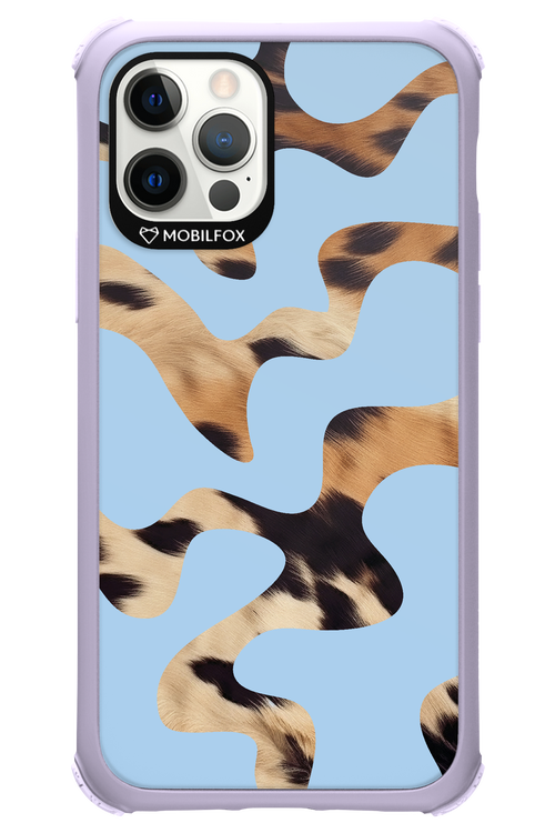 Funky Deer - Apple iPhone 12 Pro