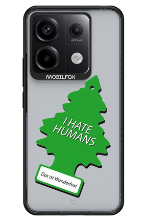 Wunderfox - Xiaomi Redmi Note 13 Pro 5G