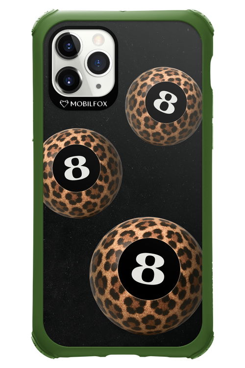 8 Baby - Apple iPhone 11 Pro