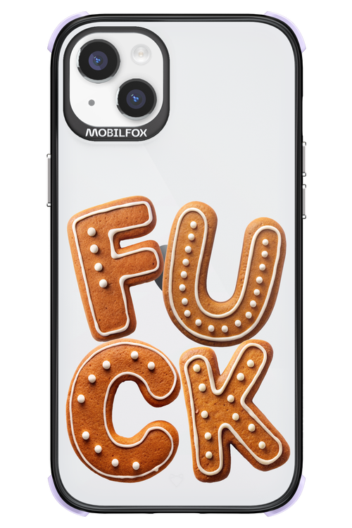 F U C K - Apple iPhone 14 Plus