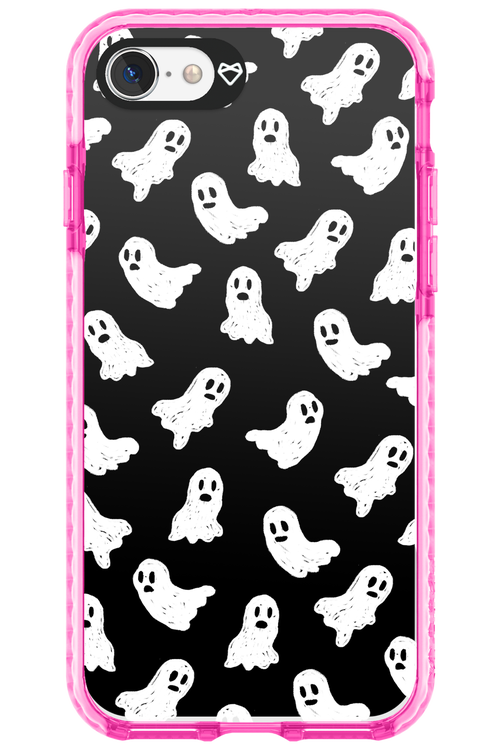 Chill Spirits - Apple iPhone SE 2022