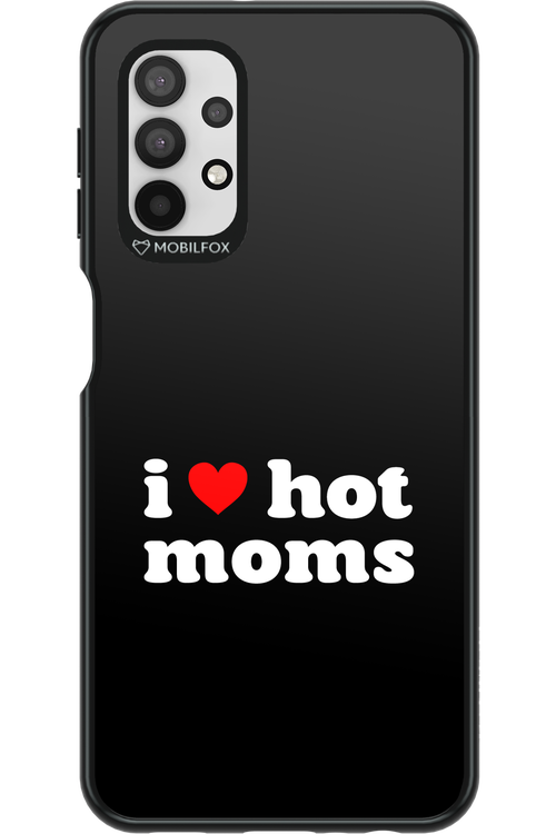 I love hot moms - Samsung Galaxy A32 5G