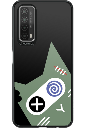 scarface - Huawei P Smart 2021