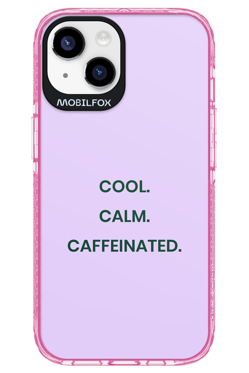 CCC - Apple iPhone 14