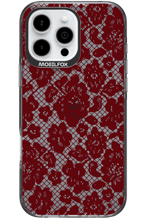 Lace Lover - Apple iPhone 16 Pro Max