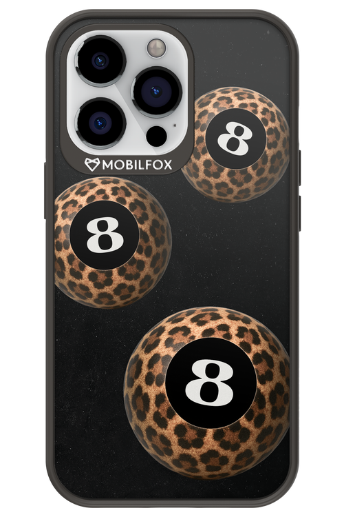 8 Baby - Apple iPhone 13 Pro