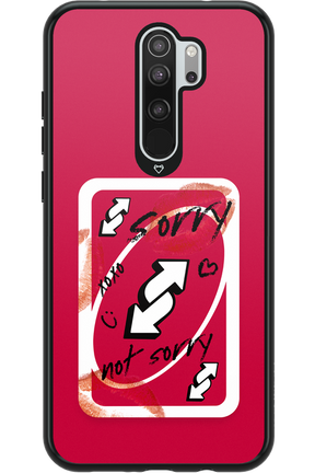 Turn - Xiaomi Redmi Note 8 Pro