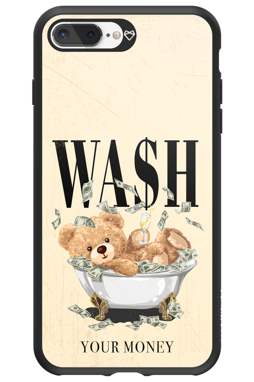 Money Washing - Apple iPhone 7 Plus