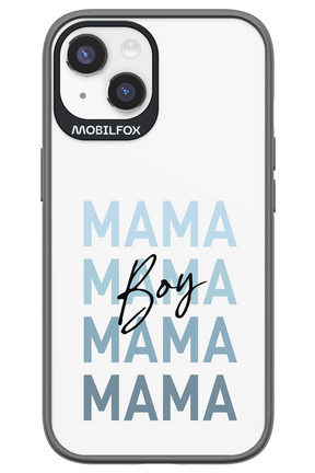 Boy Mama - Apple iPhone 14