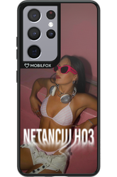 Netancuj Ho3 - Samsung Galaxy S21 Ultra
