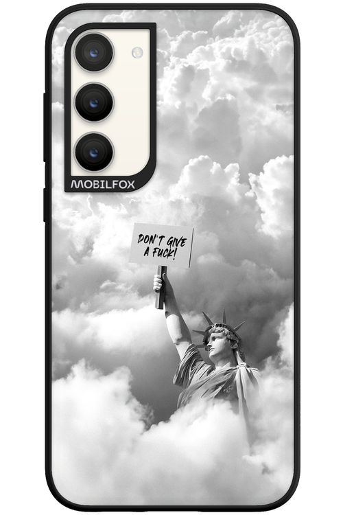 Don't give a  2.0 - Samsung Galaxy S23 Plus