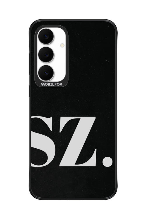 SZ (Off Space) 2.0 - Samsung S25 FE