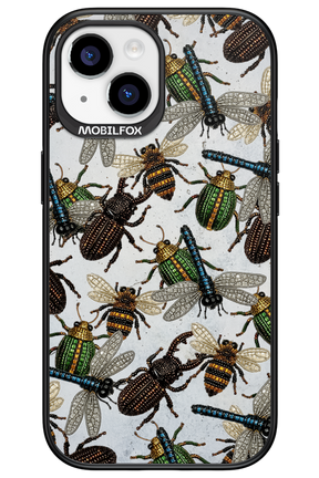 Beetle Gem - Apple iPhone 15