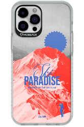 Frozen Paradise - Apple iPhone 12 Pro Max