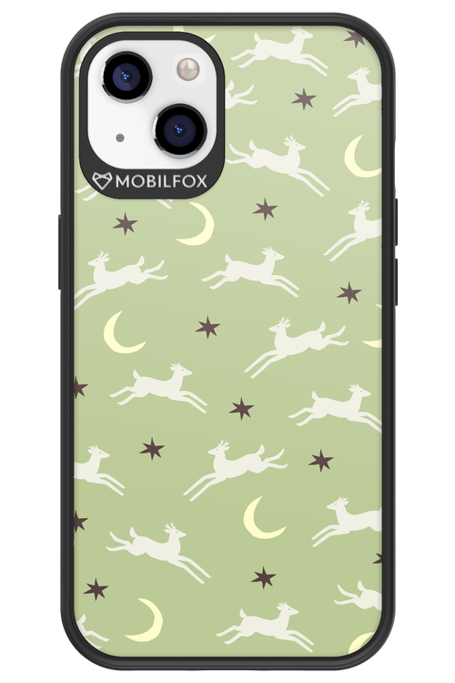 Folclore Rush - Apple iPhone 13