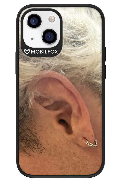 Ear - Apple iPhone 13 Mini