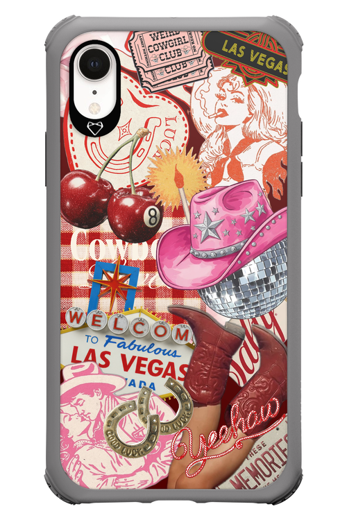 Cowgirl Club 2.0 - Apple iPhone XR