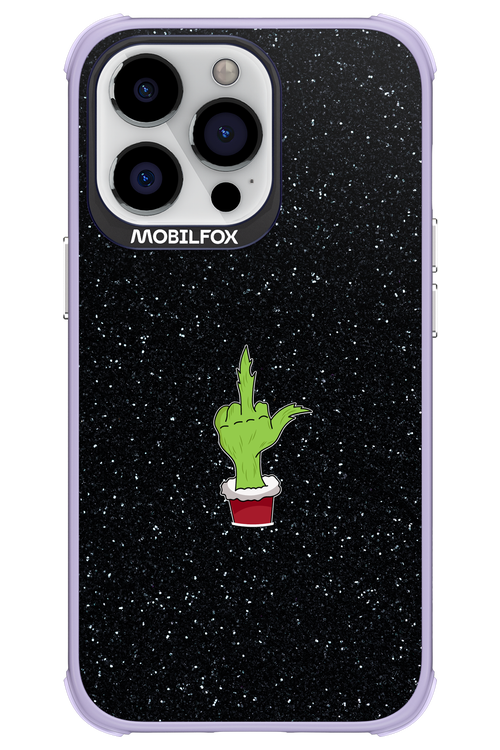 My Middle Finger - Apple iPhone 13 Pro