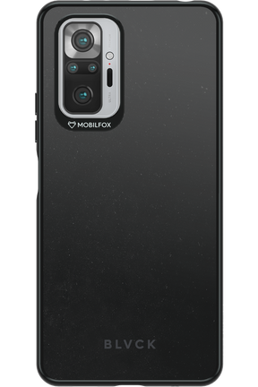 BLVCK 2.0 - Xiaomi Redmi Note 10 Pro