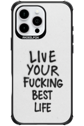 Best F Life - Apple iPhone 16 Pro Max