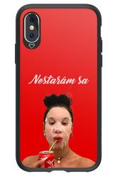 Nestarám Sa - Apple iPhone XS