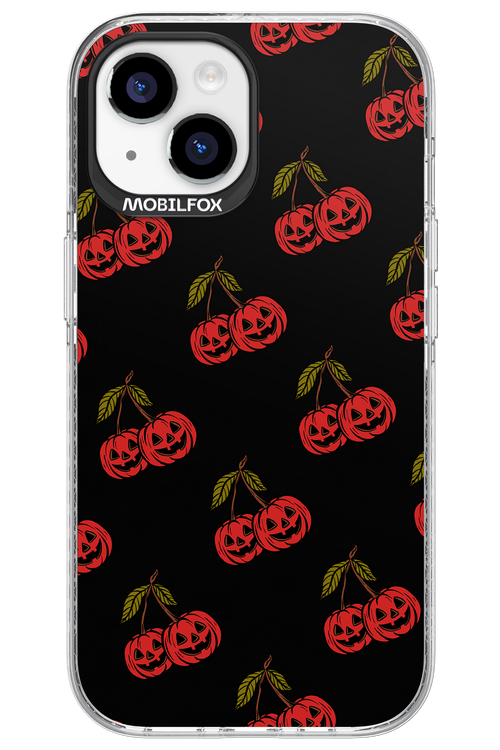 Spicey Pumpkin - Apple iPhone 15