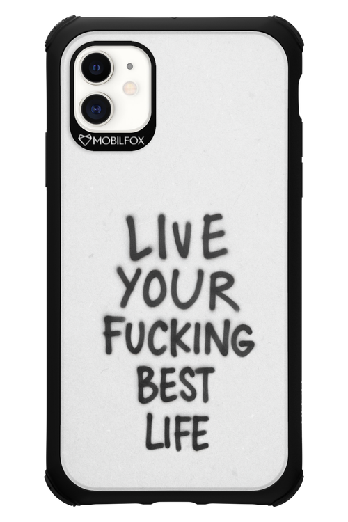 Best F Life 2.0 - Apple iPhone 11