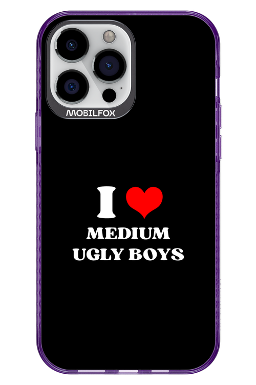 I LOVE 2.0 - Apple iPhone 13 Pro Max