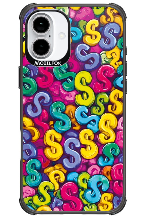 I need dollars - Apple iPhone 16 Plus