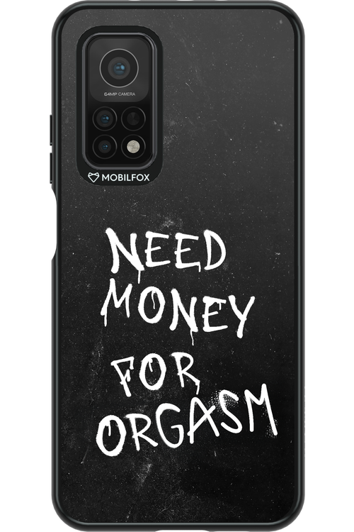 Orgasm 2.0 - Xiaomi Mi 10T 5G