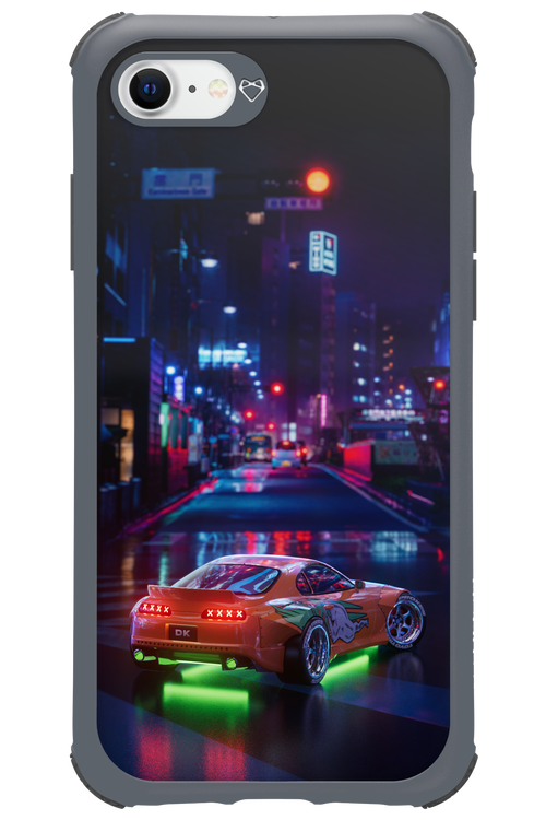 Tokyo Dreams - Apple iPhone 7