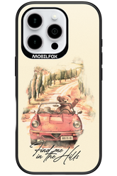 Find Me in the Hills - Apple iPhone 16 Pro