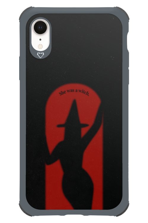 Witch Season - Apple iPhone XR