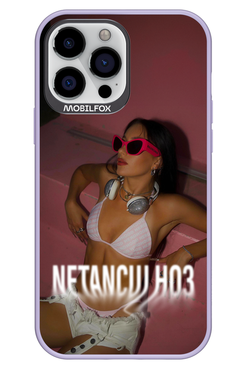 Netancuj Ho3 - Apple iPhone 13 Pro Max