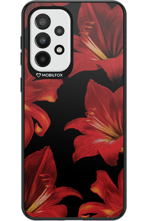 Amaryllis Noir - Samsung Galaxy A33
