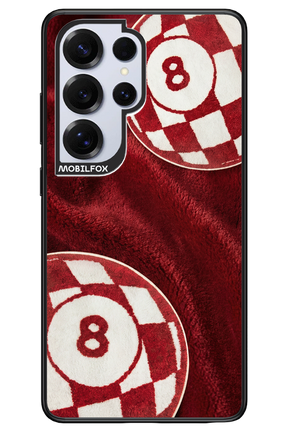 Lucky 8 2.0 - Samsung S25 Ultra