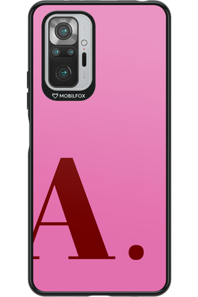 A (Sorbet) 2.0 - Xiaomi Redmi Note 10 Pro