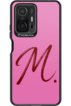 (Sorbet) M 2.0 - Xiaomi Mi 11T