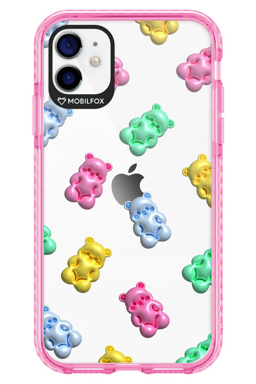 Gummmy Bears 2.0 - Apple iPhone 11