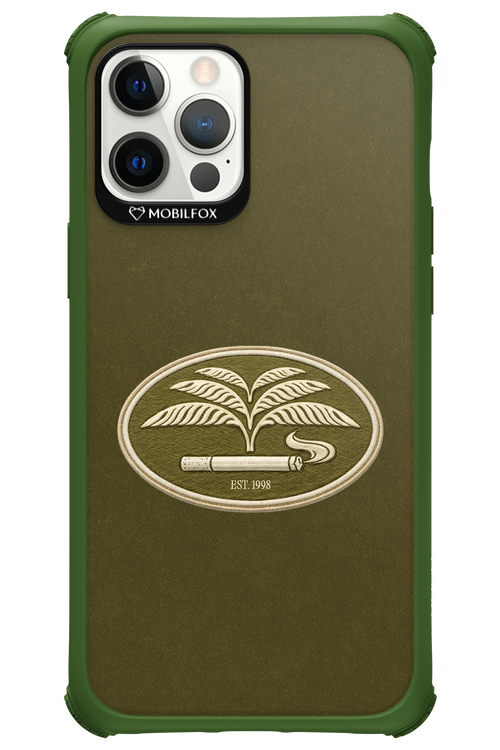 Nature Check - Apple iPhone 12 Pro Max