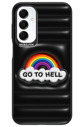 Go To Hell (10th anniversary) 2.0 - Samsung A16