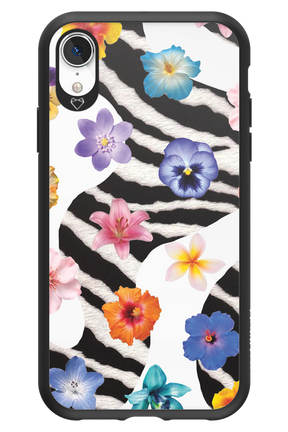 MOM'S FLOWERS - Apple iPhone XR