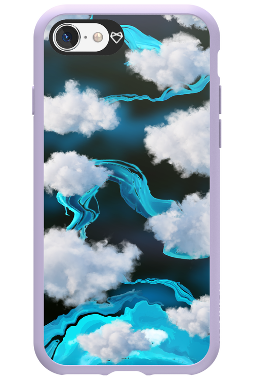 Skywalker - Apple iPhone SE 2022